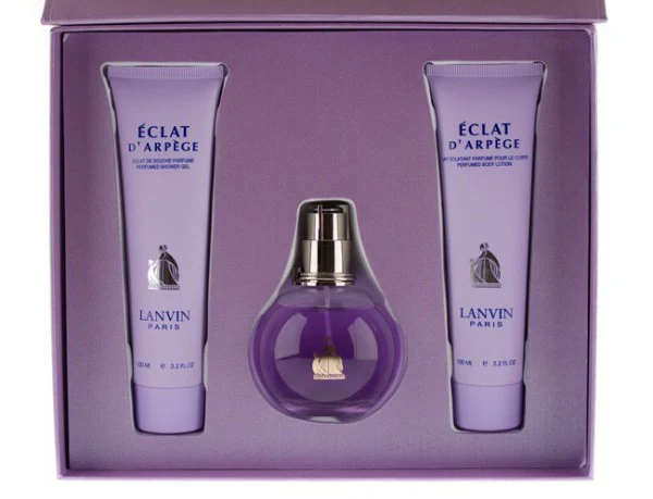 Eclat d'Arpege Gift Set by Lanvin - Image 2