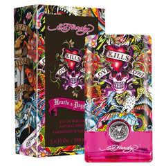 Ed Hardy Hearts & Daggers by Christian Audigier