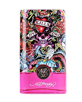 Ed Hardy Hearts & Daggers by Christian Audigier - Image 5