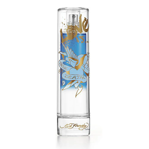 Ed Hardy Love Is by Christian Audigier - Image 2