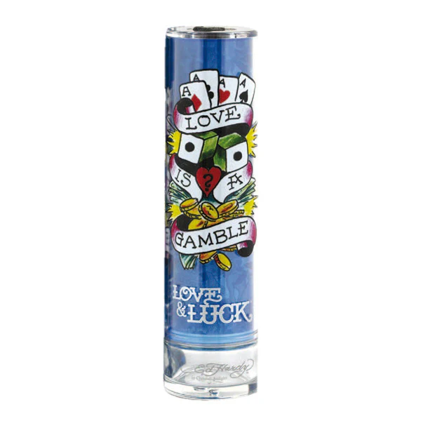 Ed Hardy Love & Luck by Christian Audigier - Image 3