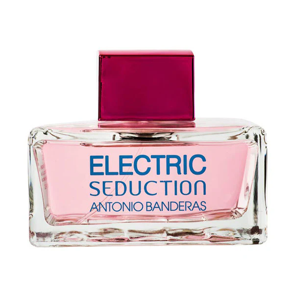 Electric Blue Seduction by Antonio Banderas - Image 2