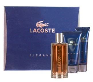 Elegance Gift Set by Lacoste - Image 3
