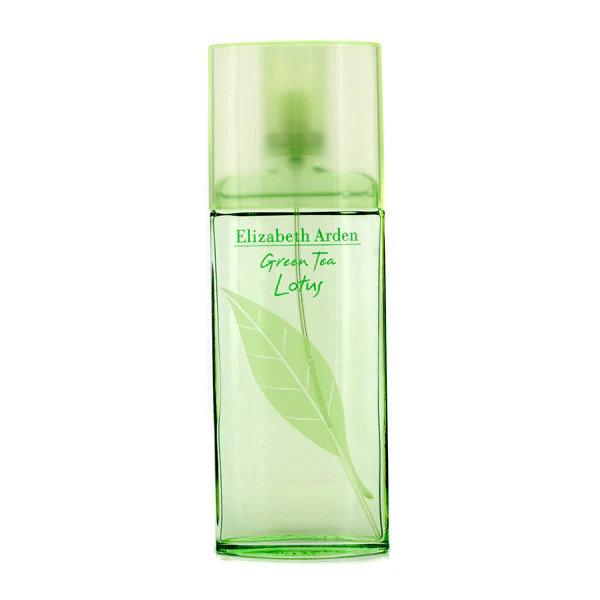 Elizabeth Arden Green Tea Lotus by Elizabeth Arden - Image 2