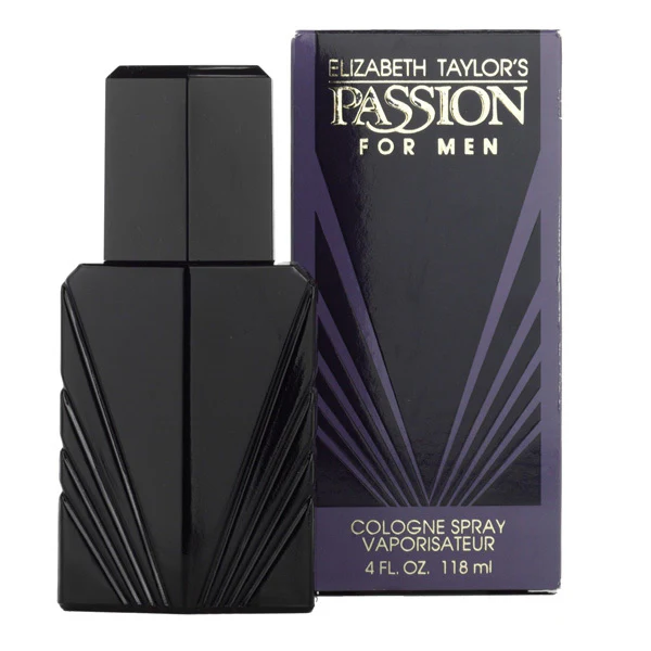 Elizabeth Taylor Passion by Elizabeth Taylor - Image 4