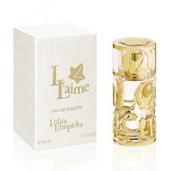 Elle L'aime by Lolita Lempicka
