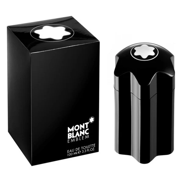 Emblem by Mont Blanc - Image 2