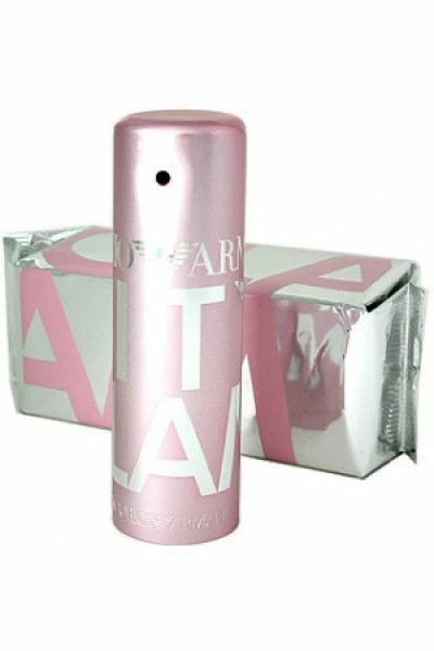 Emporio Armani City Glam by Giorgio Armani - Image 2
