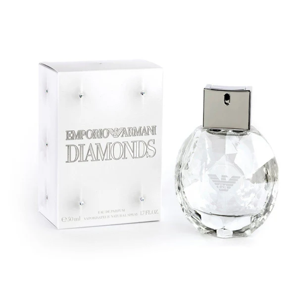 Emporio Armani Diamonds by Giorgio Armani - Image 3