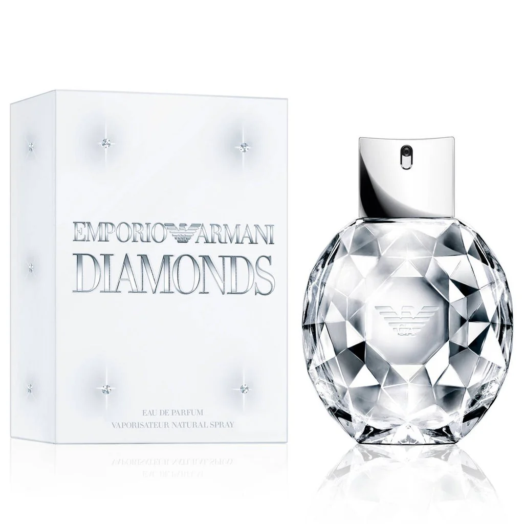 Emporio Armani Diamonds by Giorgio Armani