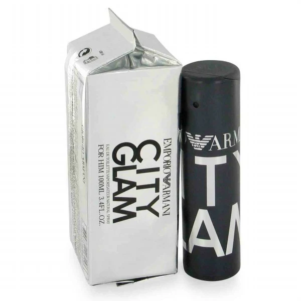 Emporio City Glam by Giorgio Armani - Image 2