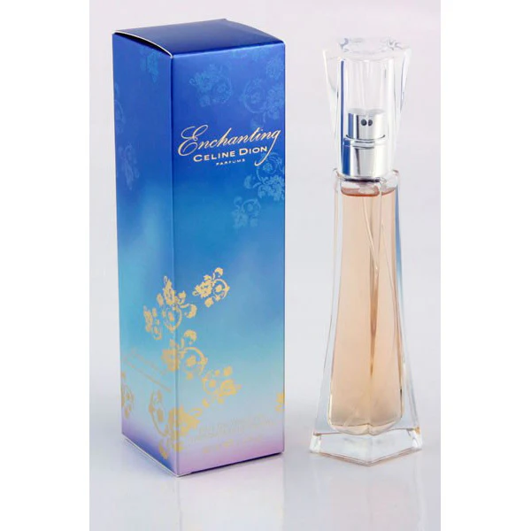 Enchanting by Celine Dion - Image 5