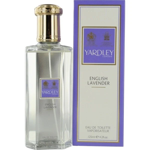 English Lavender by Yardley - Image 3