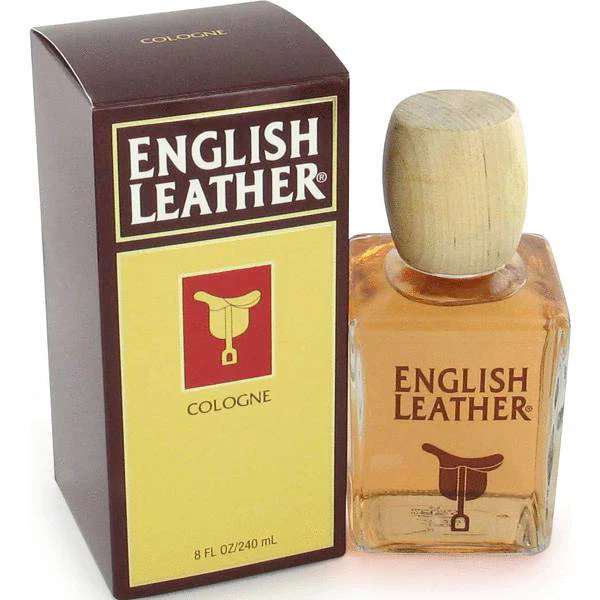 English Leather by Dana - Image 3