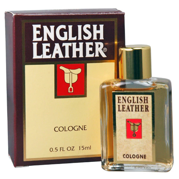 English Leather by Dana - Image 4