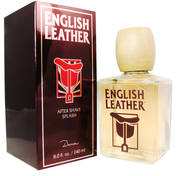 English Leather by Dana - Image 7