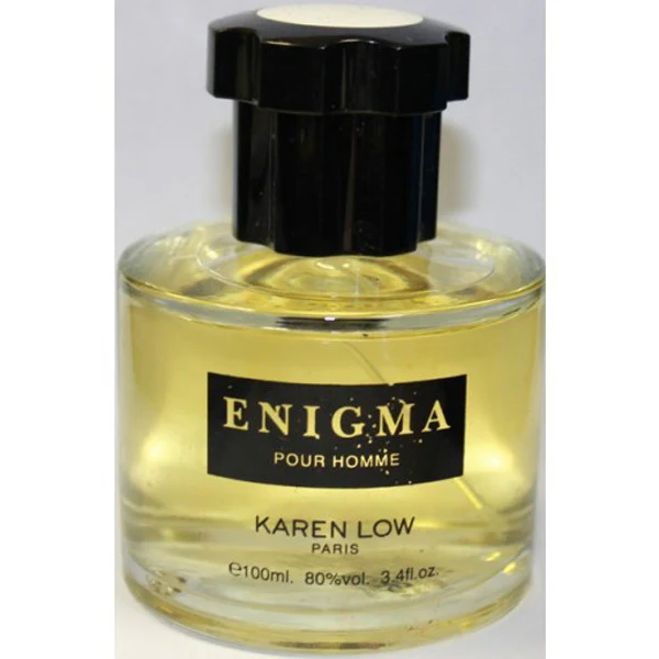 Enigma by Karen Low - Image 3