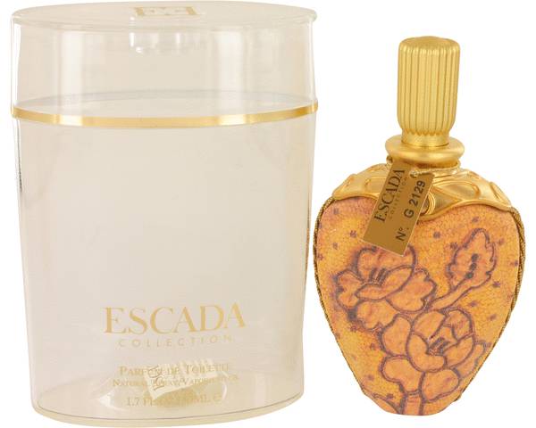 Escada Perfume by Escada - Image 2