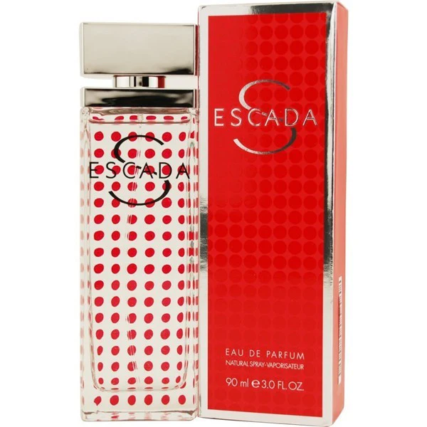 Escada S by Escada - Image 3