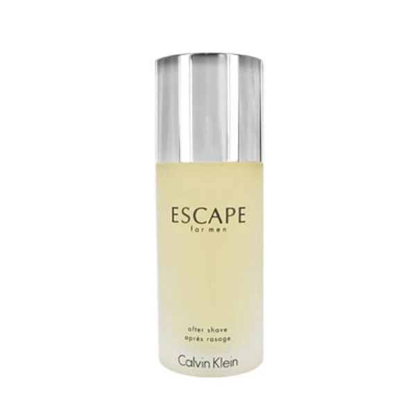 Escape Aftershave by Calvin Klein - Image 2