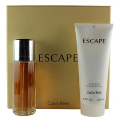 Escape Gift Set by Calvin Klein