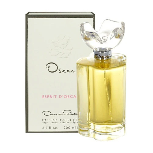 Esprit d'Oscar by Oscar De La Renta - Image 2
