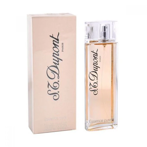 Essence Pure For Women by S.T. Dupont
