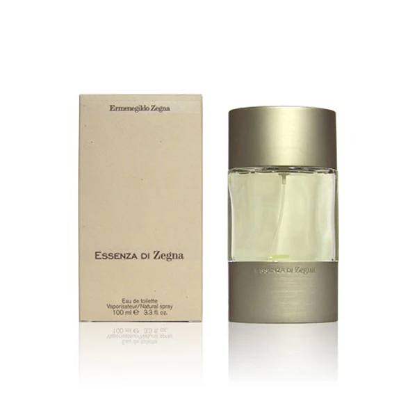 Essenza di Zegna by Ermenegildo Zegna - Image 2