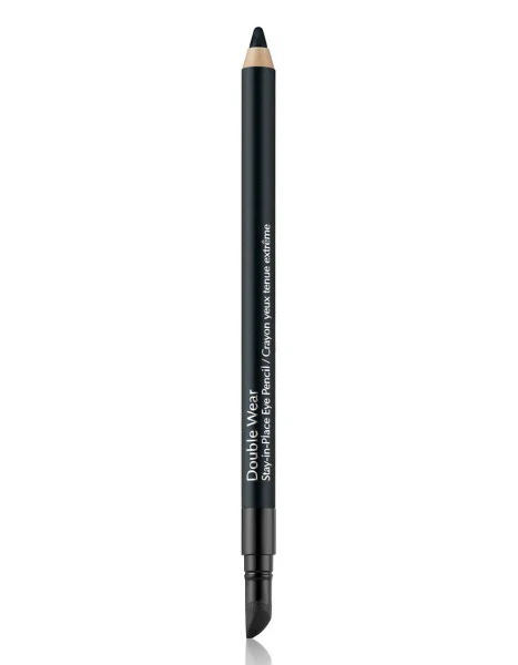 Estee Lauder Double Wear Stay-in-Place Eye Pencil - Smoke by Estee Lauder
