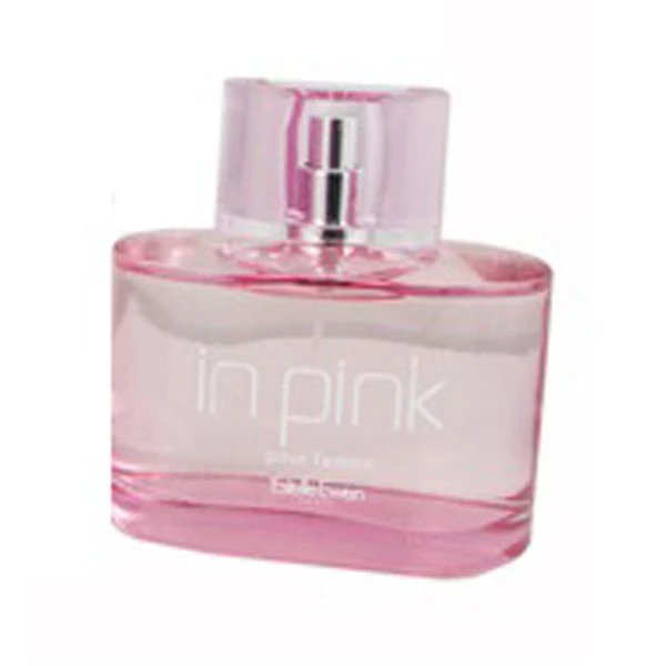 Estelle Ewen In Pink by Estelle Ewen - Image 2