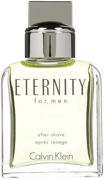 Eternity Aftershave by Calvin Klein - Image 2
