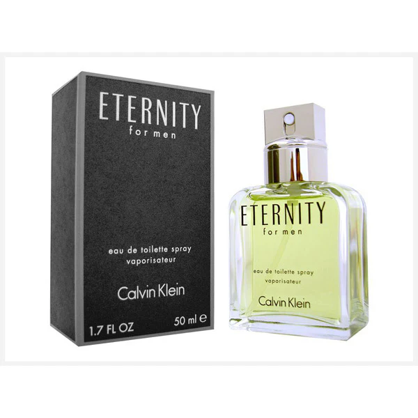 Eternity Aftershave by Calvin Klein - Image 3