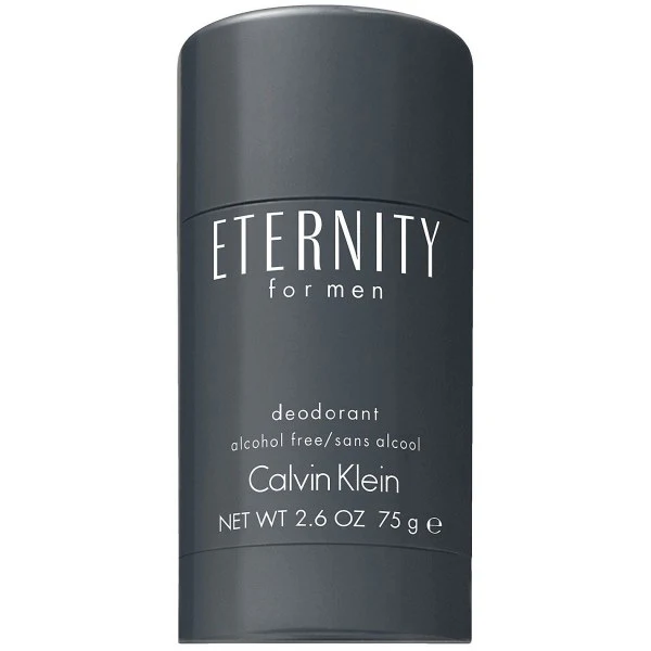 Eternity Deodorant by Calvin Klein