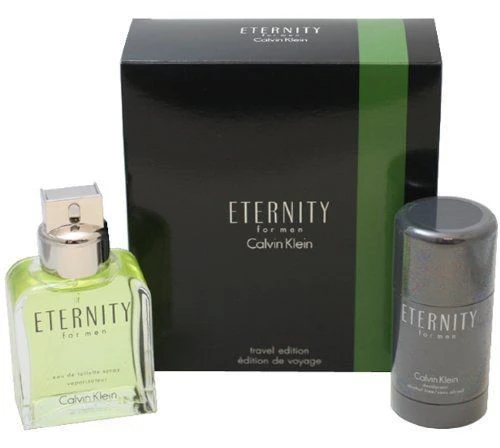 Eternity Gift Set by Calvin Klein - Image 2