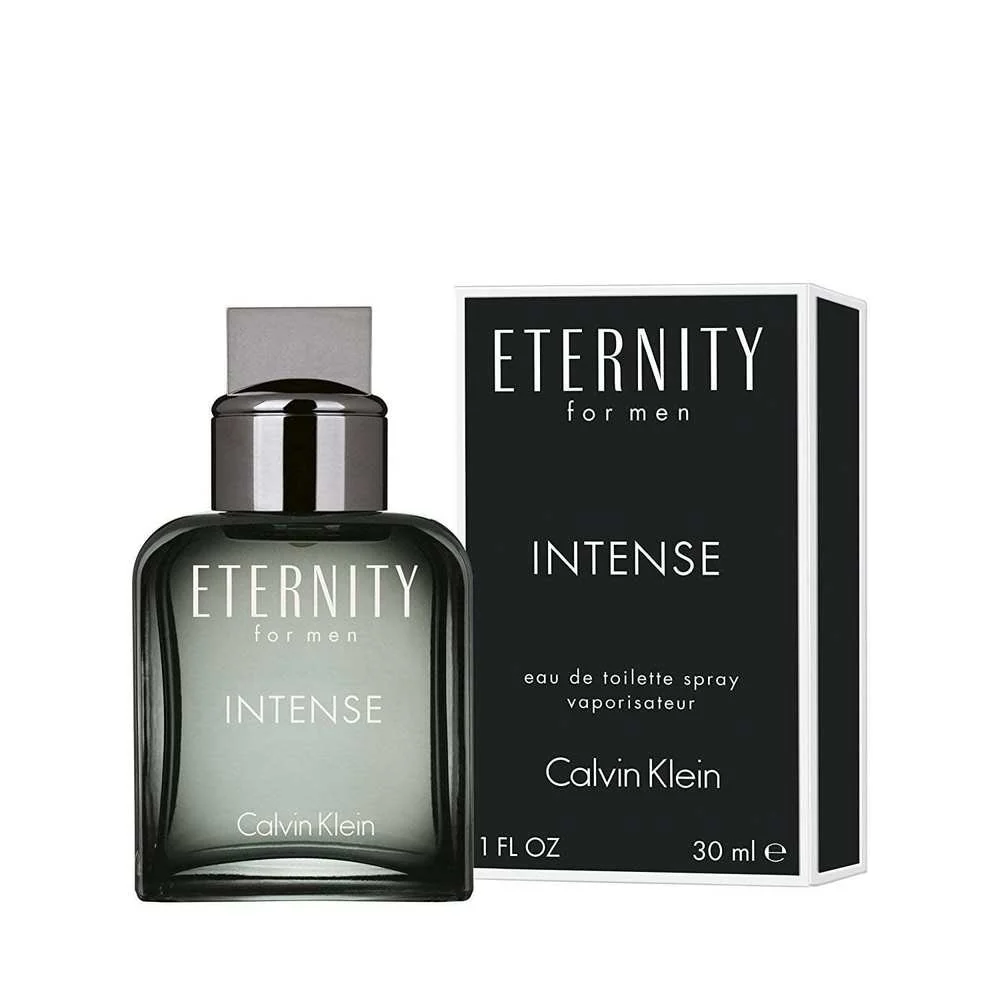 Eternity Intense for Men by Calvin Klein - Image 3
