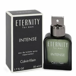 Eternity Intense for Men by Calvin Klein - Image 4