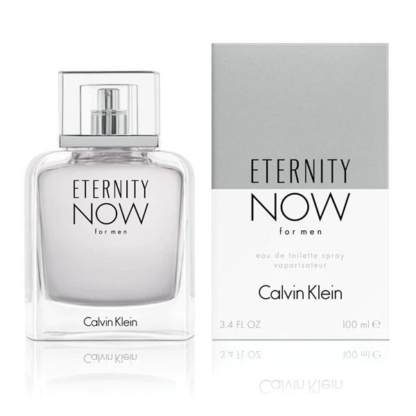 Eternity Now by Calvin Klein - Image 2