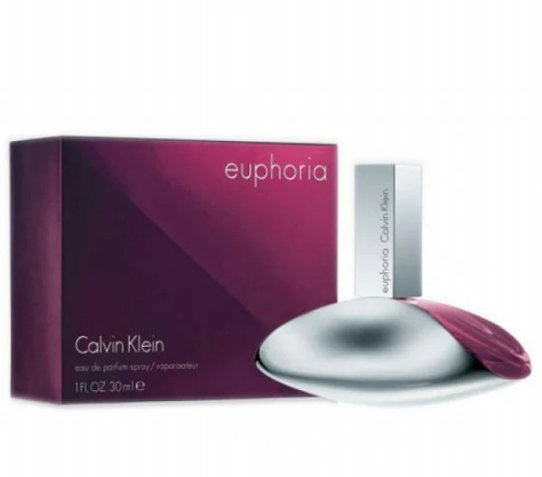 Euphoria by Calvin Klein - Image 3