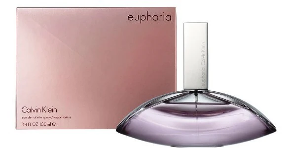 Euphoria by Calvin Klein - Image 5