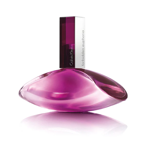 Euphoria Forbidden by Calvin Klein - Image 2