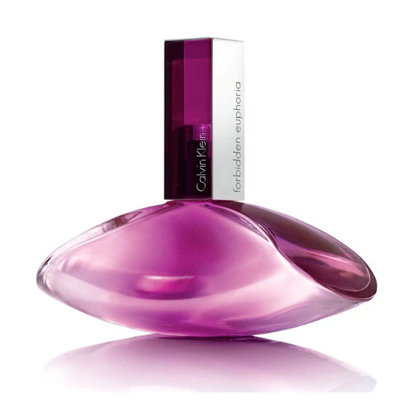 Euphoria Forbidden by Calvin Klein - Image 4