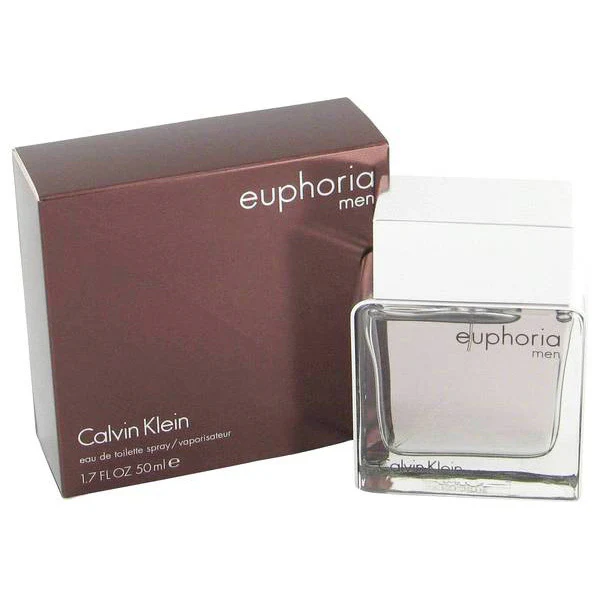 Euphoria Men Gift Set by Calvin Klein - Image 2