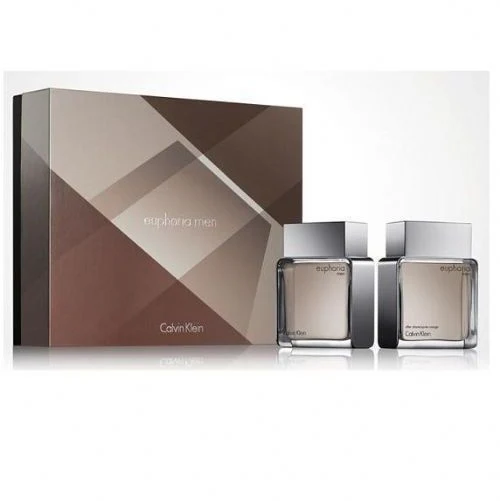 Euphoria Men Gift Set by Calvin Klein - Image 3