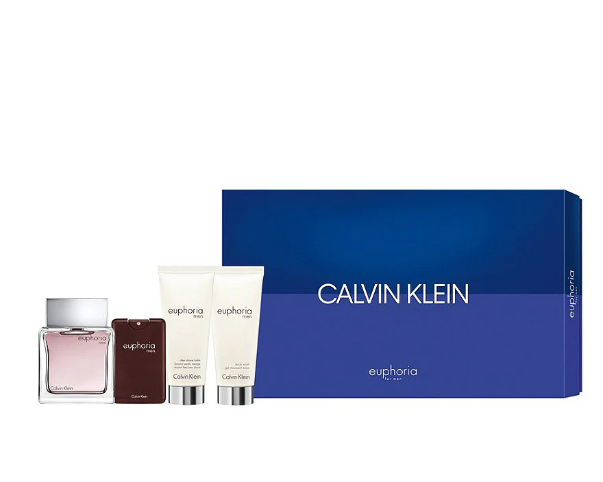 Euphoria Men Gift Set by Calvin Klein - Image 6