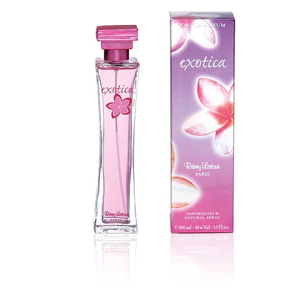 Exotica by Remy Latour - Image 4
