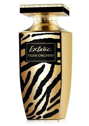 Extatic Tiger Orchid by Pierre Balmain - Image 2