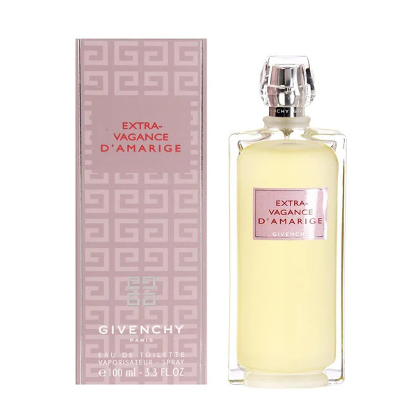Extravagance d'Amarige by Givenchy - Image 3