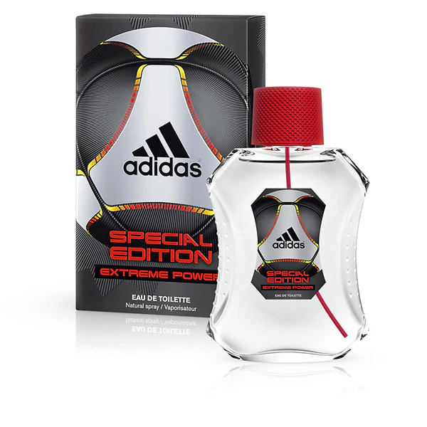 Extreme Power by Adidas