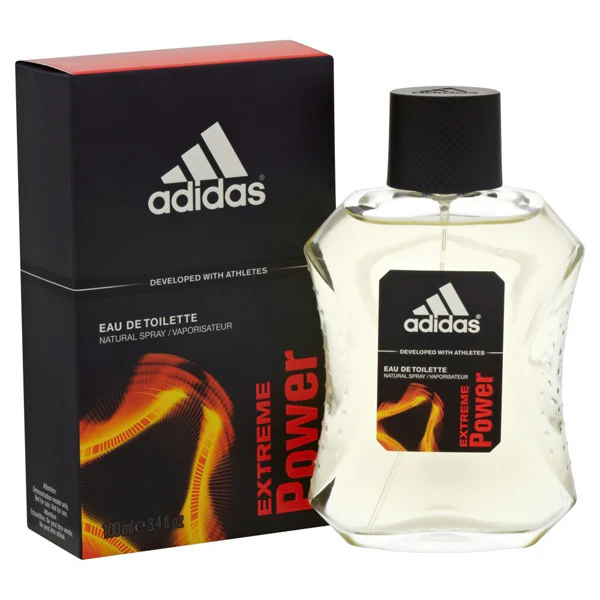 Extreme Power by Adidas - Image 2