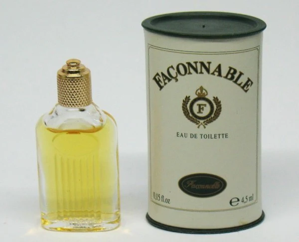Faconnable by Faconnable